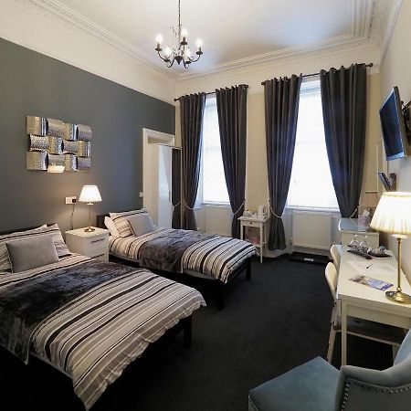 Browns Bed And Breakfast Edinburgh Exteriér fotografie
